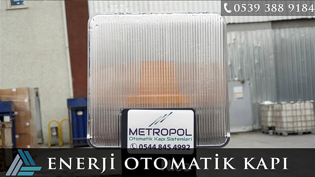 bahçe kapısı motoru