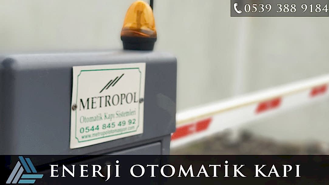 bahçe kapısı motoru