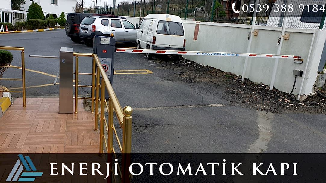 bahçe kapısı motoru