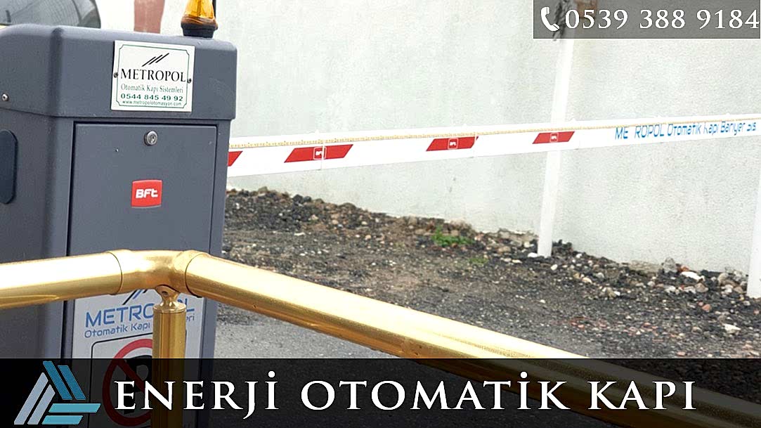 bahçe kapısı motoru