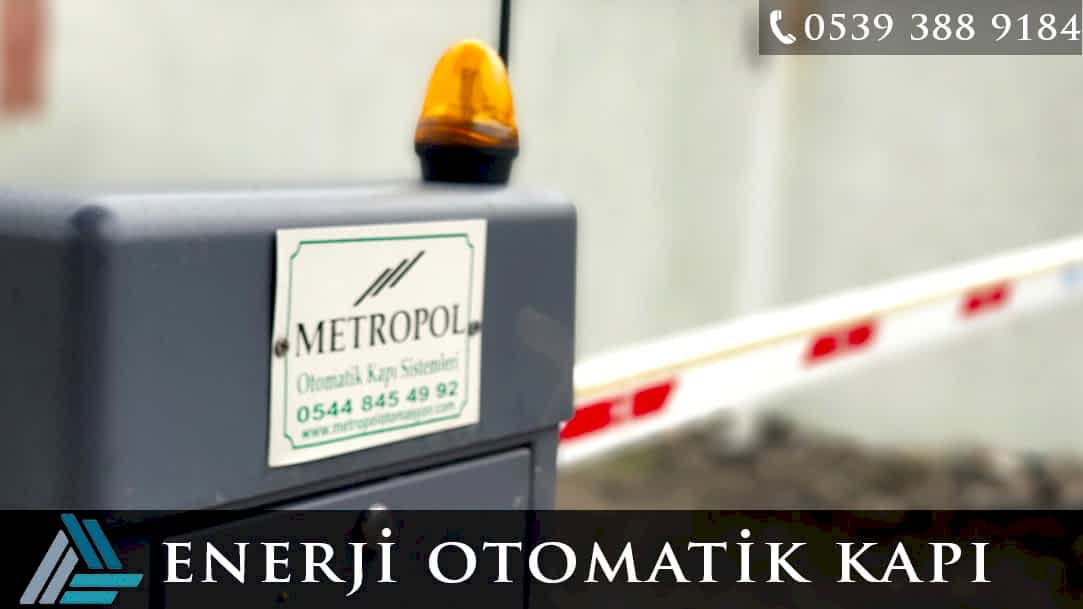 bahçe kapısı motoru