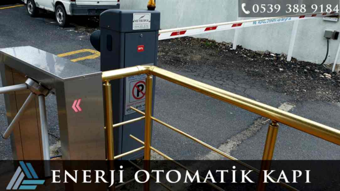 bahçe kapısı motoru