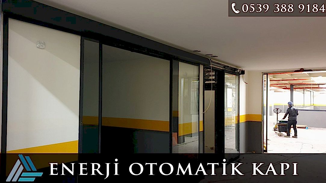 bahçe kapısı motoru