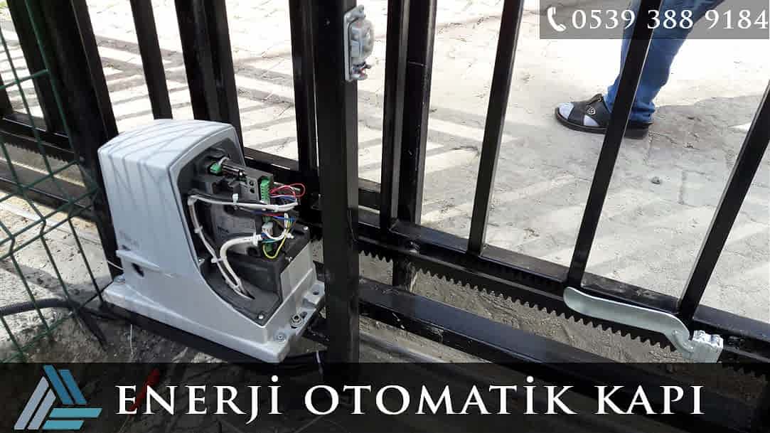 MotorLine Slide 800 Kg