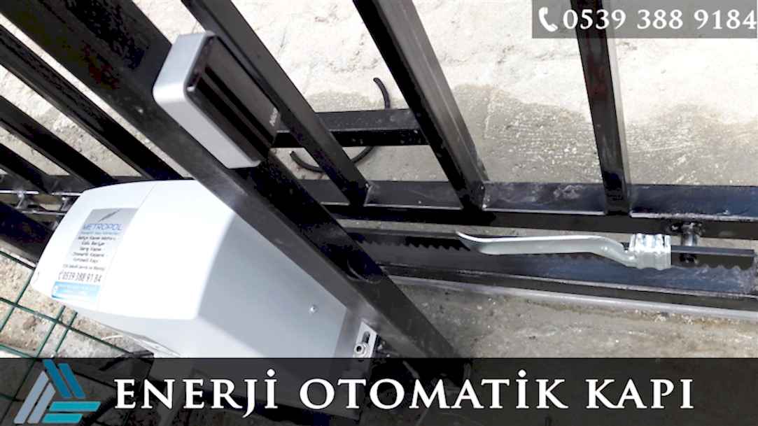 MotorLine Slide 800 Kg