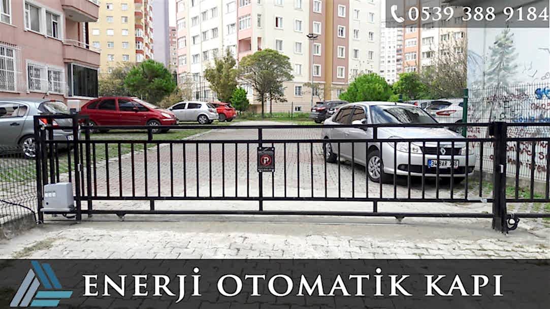 MotorLine Slide 800 Kg