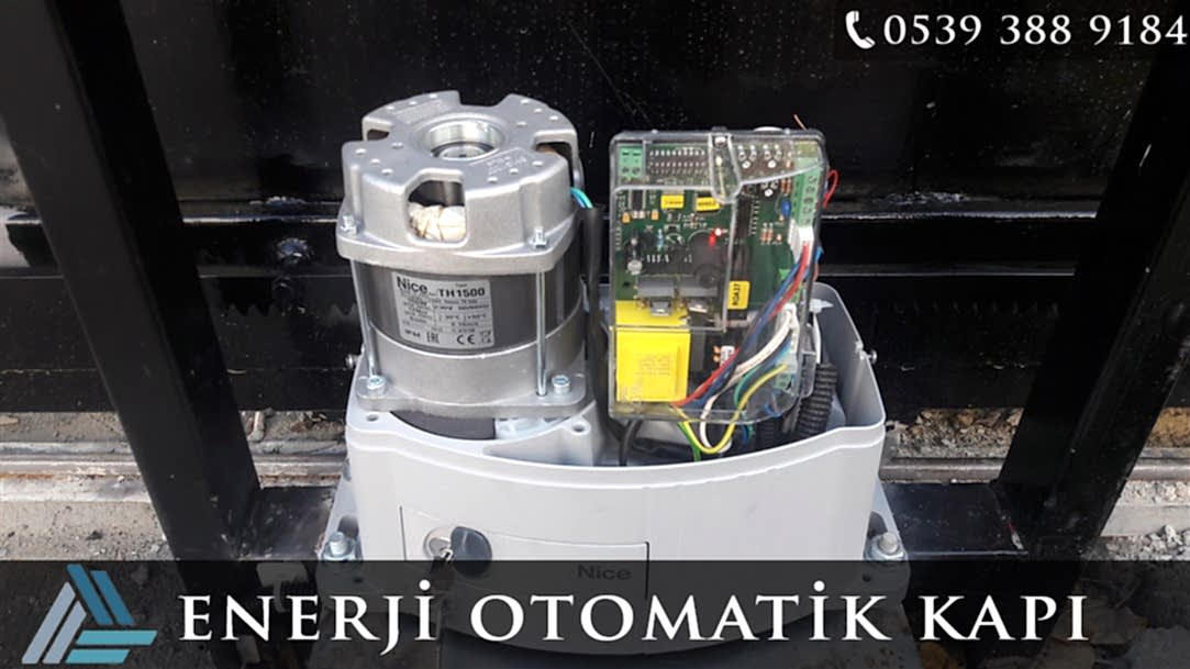 MotorLine Slide 800 Kg