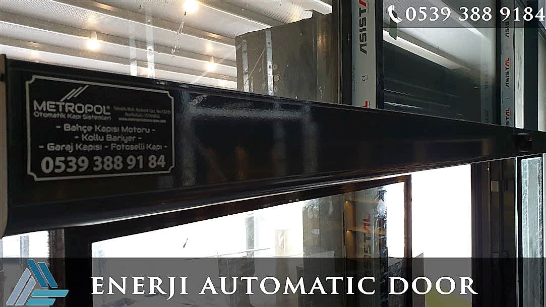 bahçe kapısı motoru