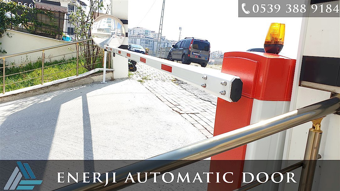 bahçe kapısı motoru