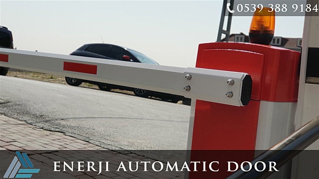 bahçe kapısı motoru