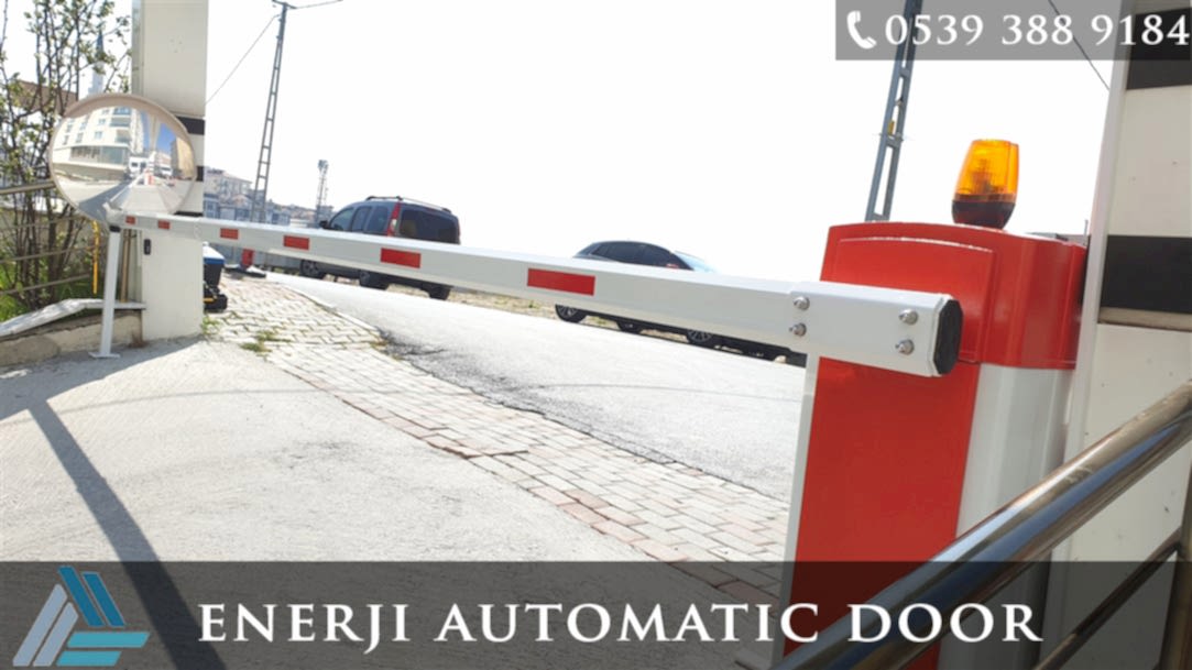 bahçe kapısı motoru