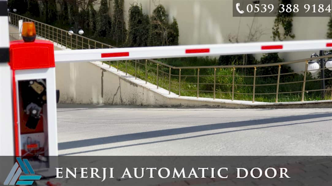 bahçe kapısı motoru