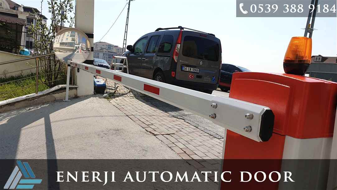 bahçe kapısı motoru