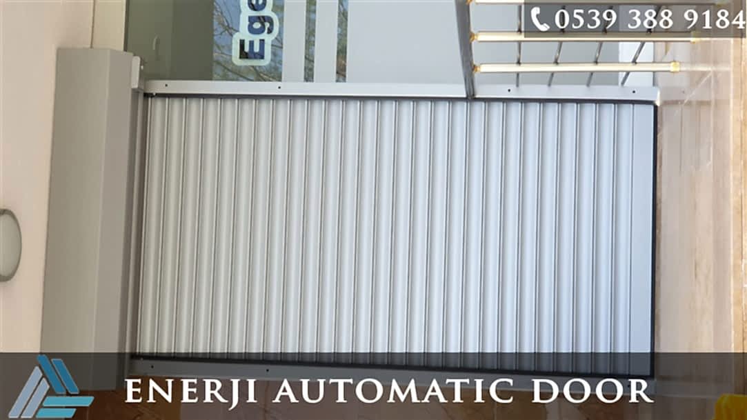 bahçe kapısı motoru