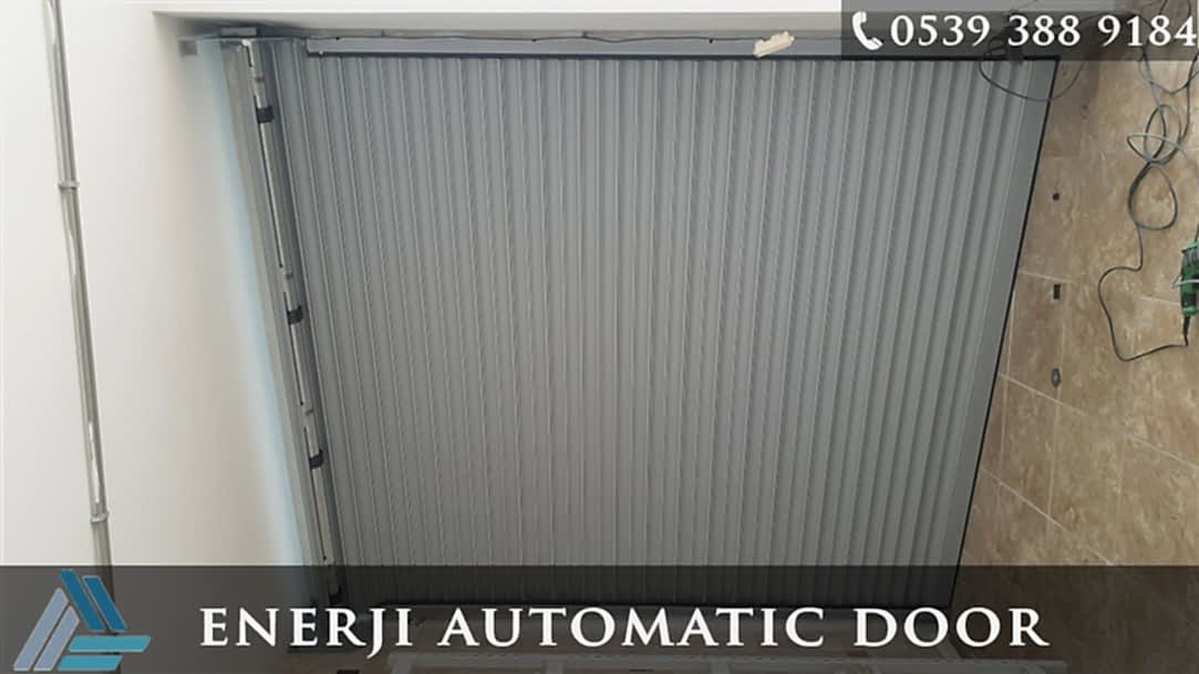 bahçe kapısı motoru