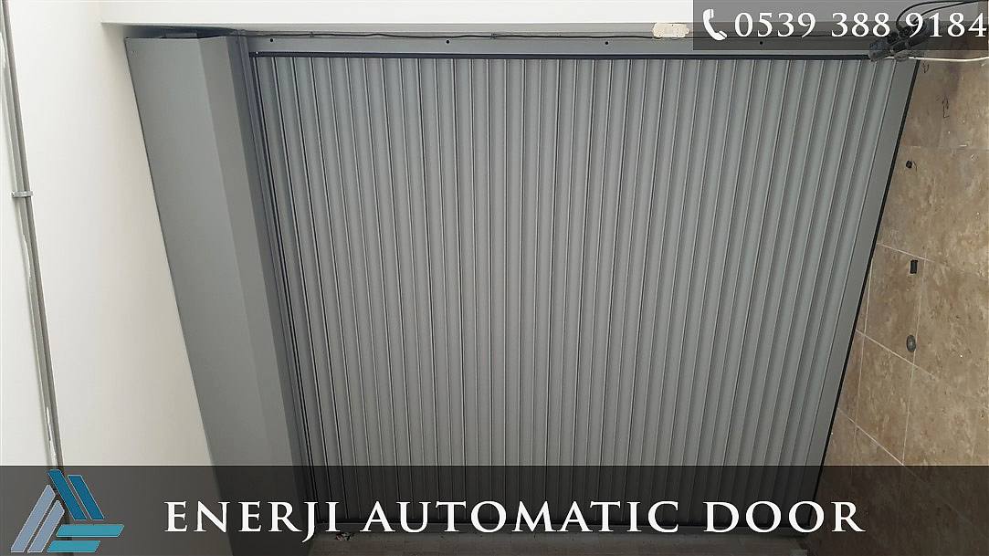 bahçe kapısı motoru