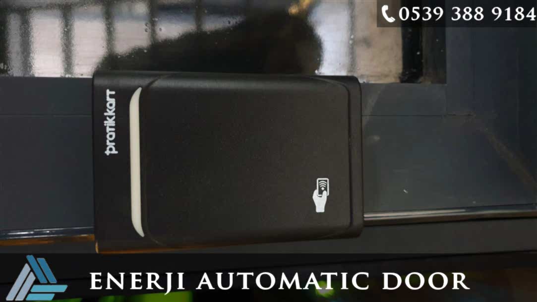 bahçe kapısı motoru