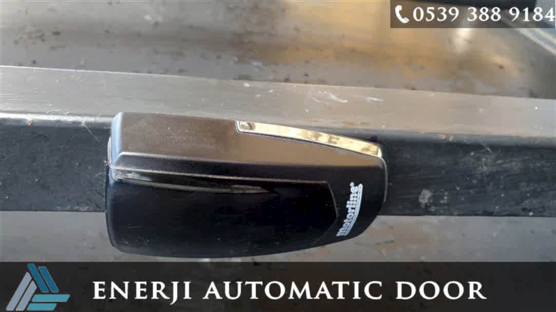 bahçe kapısı motoru