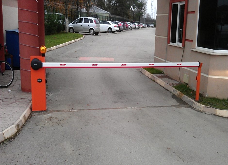 beylikdüzü hgs sistemleri