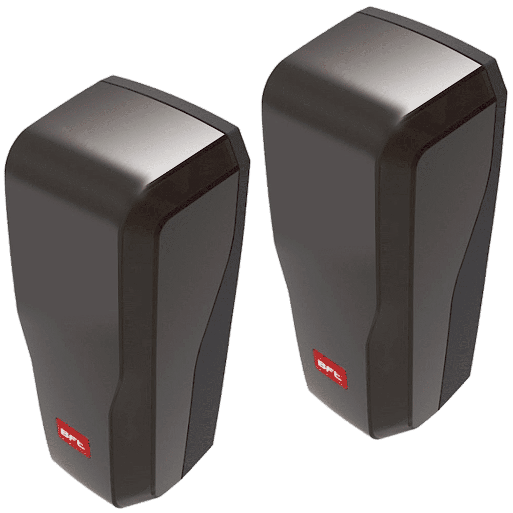 BFT Phobos BT A25 Dairesel Kanatlı Kapı Motoru Kit